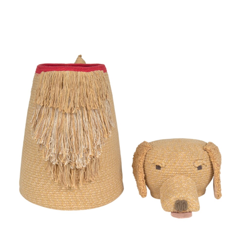 Mand Luna 40 x 30 x 55 cm Mand Luna 40 x 30 x 55 cm