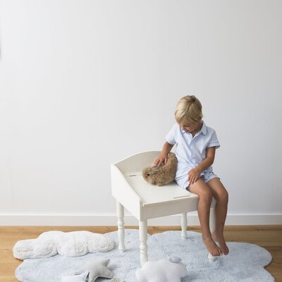 Puffy Dream Blue - 110 x 170 cm - Puffy Dream Blue - 110 x 170 cm -