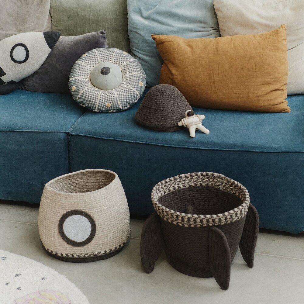 Mand Giant Rocket 43 x 43 x 68 cm Mand Giant Rocket 43 x 43 x 68 cm