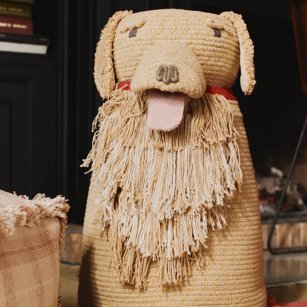 Mand Luna 40 x 30 x 55 cm Mand Luna 40 x 30 x 55 cm