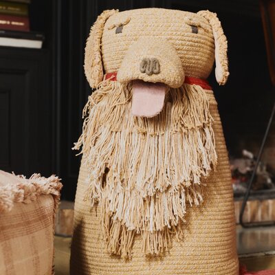 Mand Luna 40 x 30 x 55 cm Mand Luna 40 x 30 x 55 cm