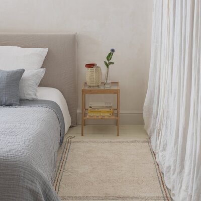 Wasbaar tapijt Cuisine Natural - 90 x 130 cm Wasbaar tapijt Cuisine Natural - 90 x 130 cm