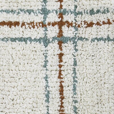 Wasbaar tapijt Cuisine Natural - 90 x 130 cm Wasbaar tapijt Cuisine Natural - 90 x 130 cm