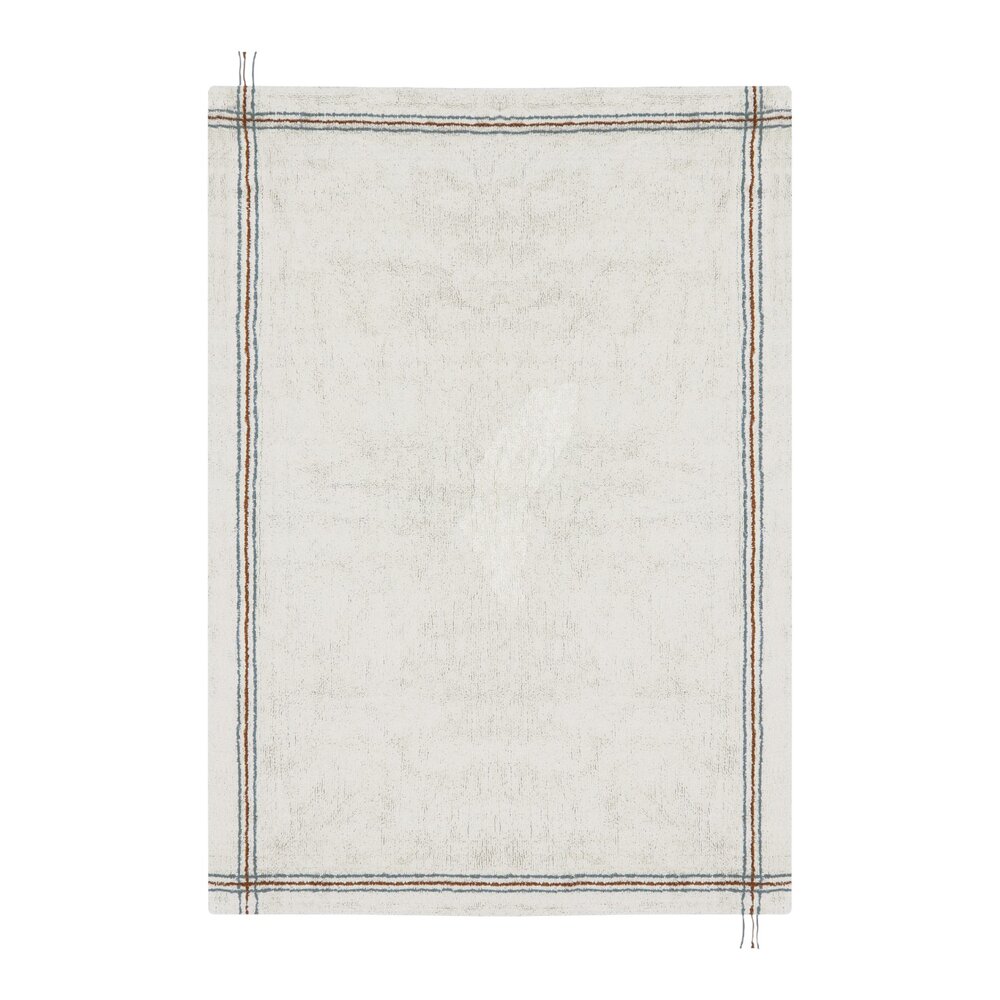 Wasbaar tapijt Cuisine Natural - 90 x 130 cm Wasbaar tapijt Cuisine Natural - 90 x 130 cm