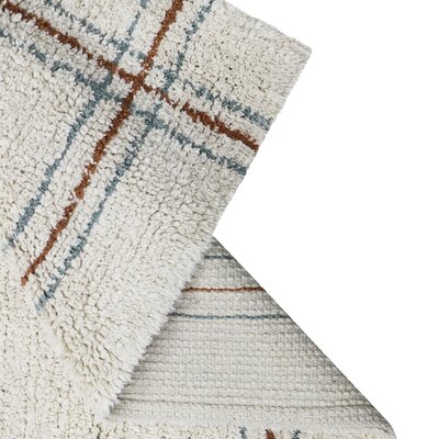 Wasbaar tapijt Cuisine Natural - 170 x 240 cm Wasbaar tapijt Cuisine Natural - 170 x 240 cm