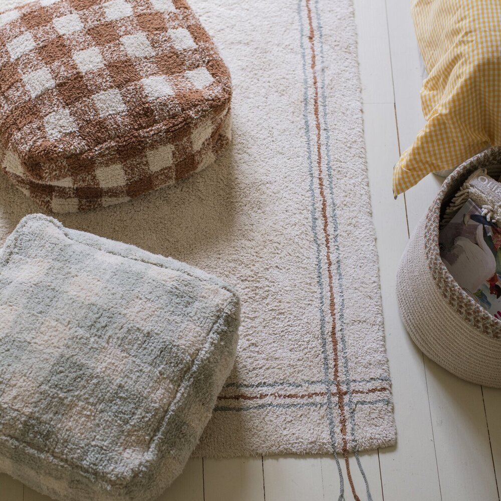 Wasbaar tapijt Cuisine Natural - 170 x 240 cm Wasbaar tapijt Cuisine Natural - 170 x 240 cm