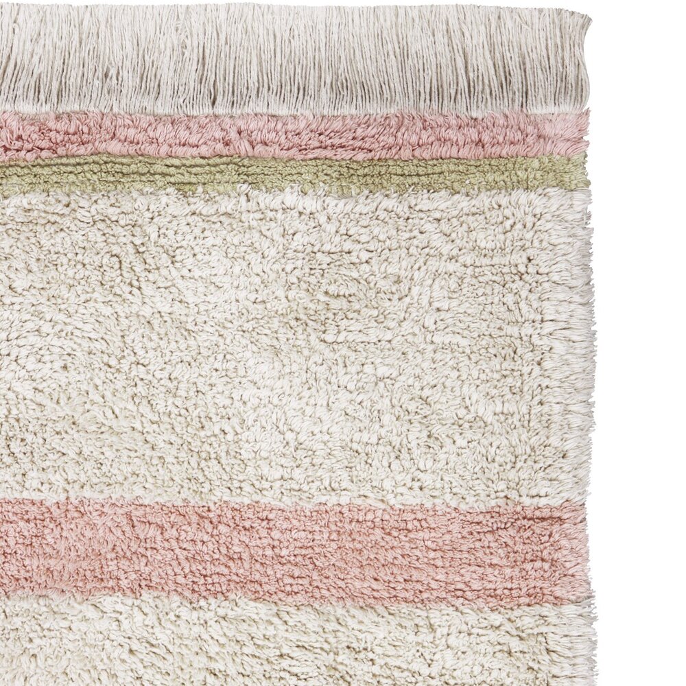 Wasbaar tapijt Lanes Vintage Nude 120 x 160 cm Pre Order Wasbaar tapijt Lanes Vintage Nude 120 x 160 cm Pre Order