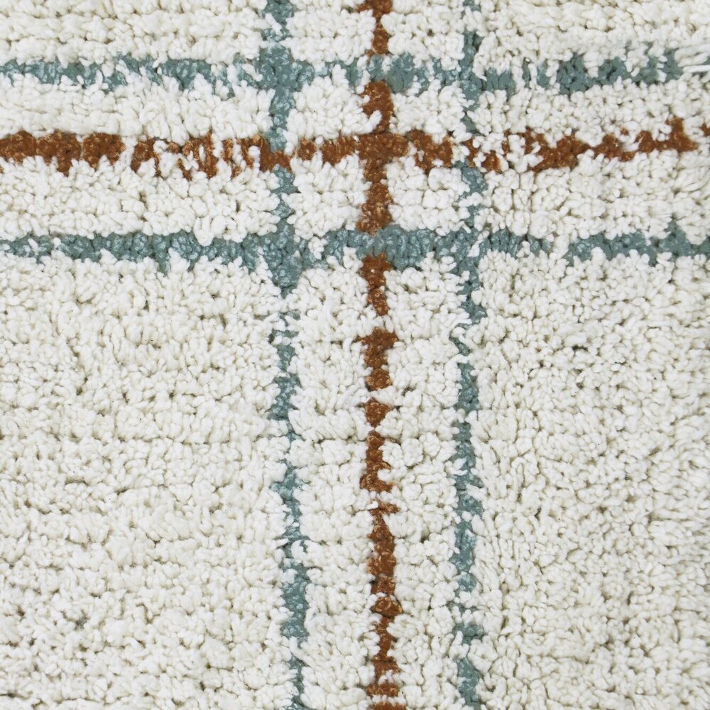 Wasbaar tapijt Cuisine Natural - 170 x 240 cm Wasbaar tapijt Cuisine Natural - 170 x 240 cm