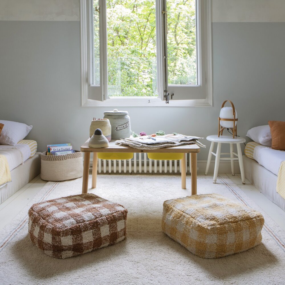 Wasbaar tapijt Cuisine Natural - 170 x 240 cm Wasbaar tapijt Cuisine Natural - 170 x 240 cm