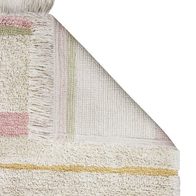 Wasbaar tapijt Lanes Vintage Nude 120 x 160 cm Pre Order Wasbaar tapijt Lanes Vintage Nude 120 x 160 cm Pre Order