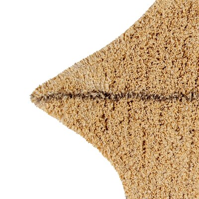 Wasbaar tapijt Monstera Honey - 120 x 180 cm