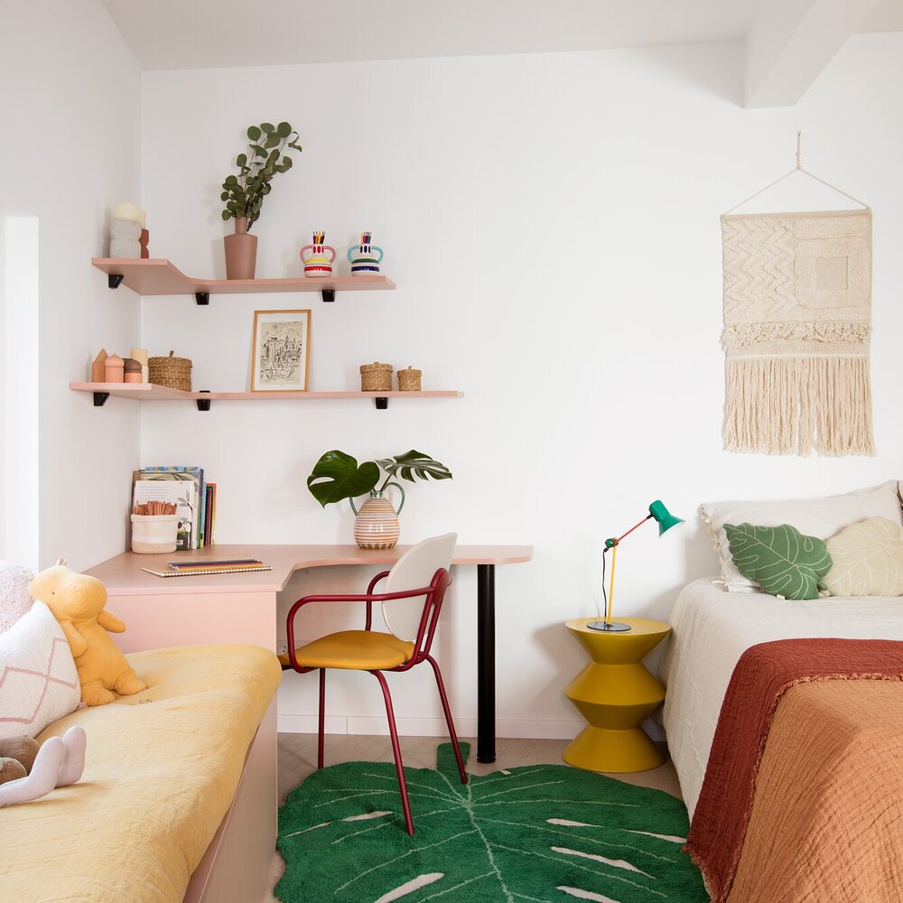 Wasbaar tapijt Monstera Leaf - 120 x 160 cm