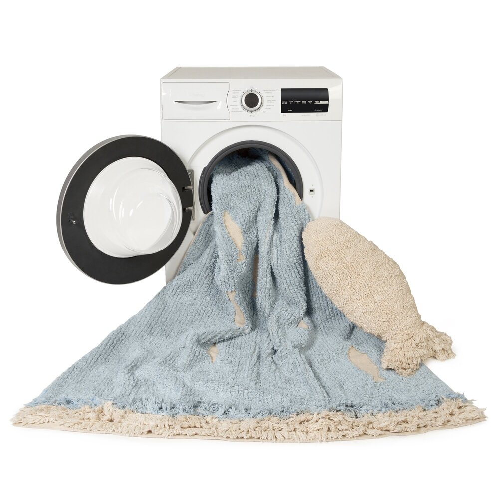 Ocean Shore - 120 x 190 cm - Ocean Shore - 120 x 190 cm -