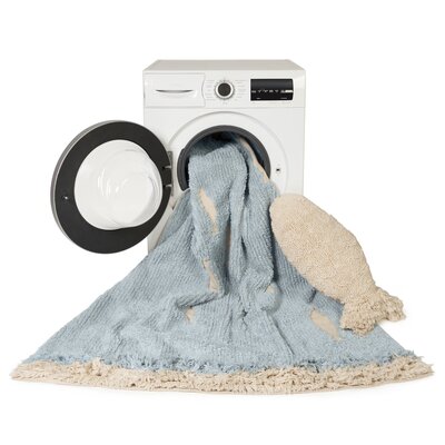 Ocean Shore - 120 x 190 cm - Ocean Shore - 120 x 190 cm -