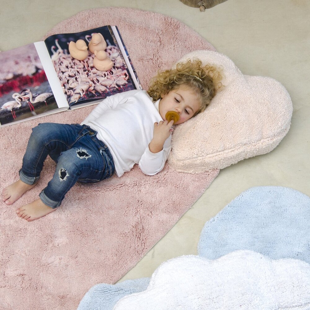 Puffy Love Nude - 160 x 180 cm Puffy Love Nude - 160 x 180 cm