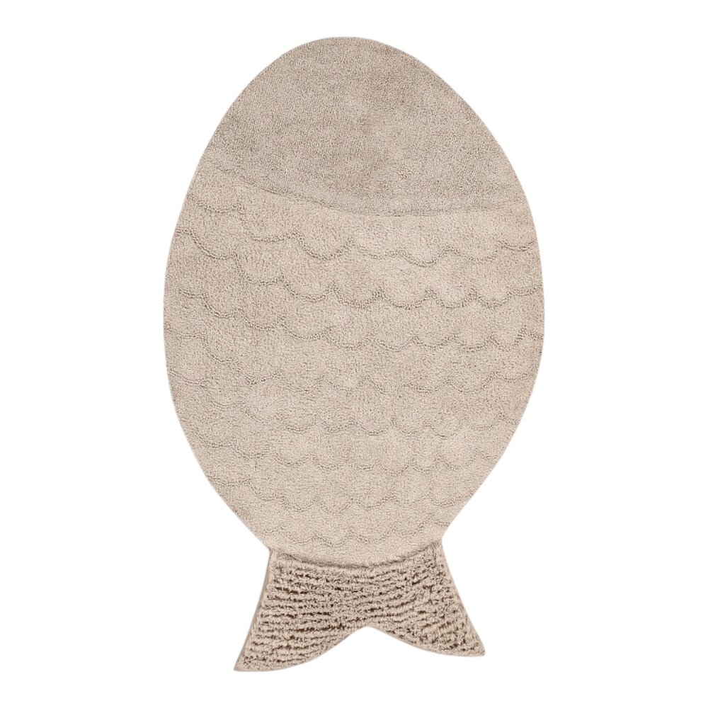 Big Fish - 110 x 180 cm