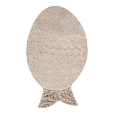 Big Fish - 110 x 180 cm