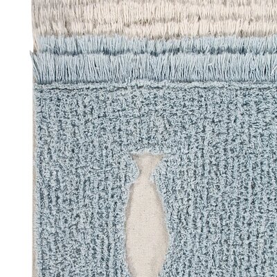 Ocean Shore - 120 x 190 cm - Ocean Shore - 120 x 190 cm -