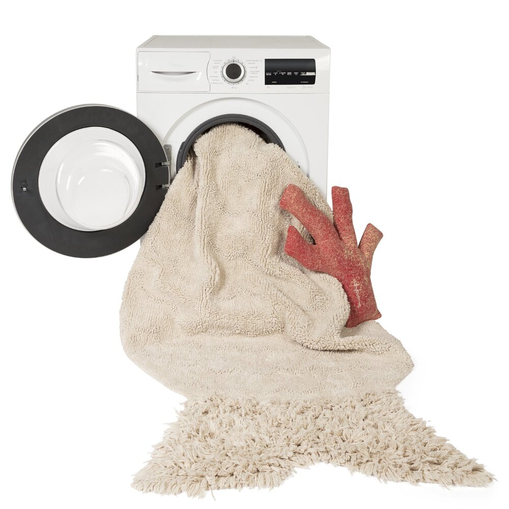 Big Fish - 110 x 180 cm