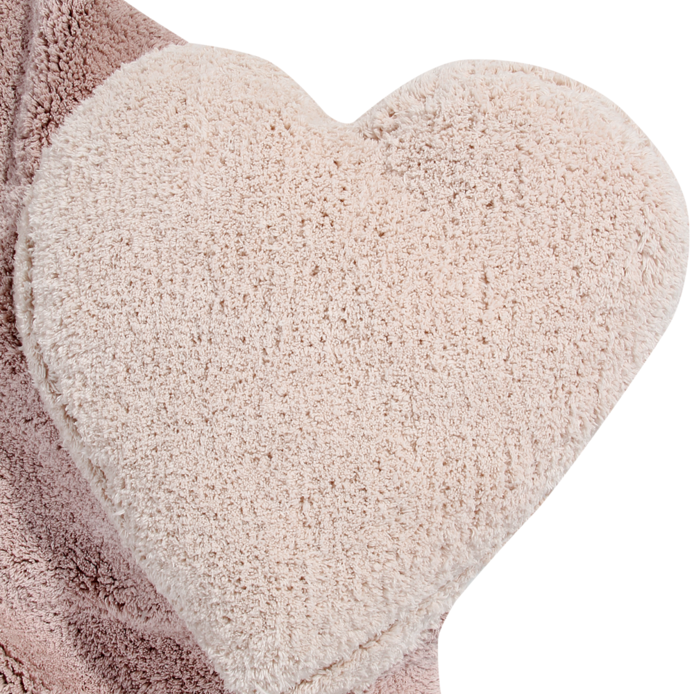 Puffy Love Nude - 160 x 180 cm Puffy Love Nude - 160 x 180 cm