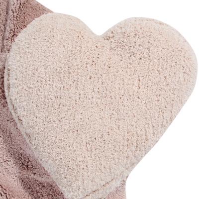 Puffy Love Nude - 160 x 180 cm Puffy Love Nude - 160 x 180 cm