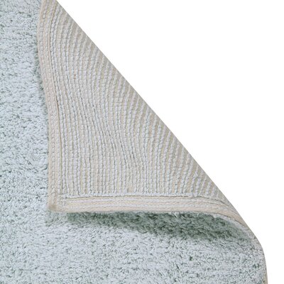 Wasbaar tapijt Puffy Wings - 120 x 160 cm