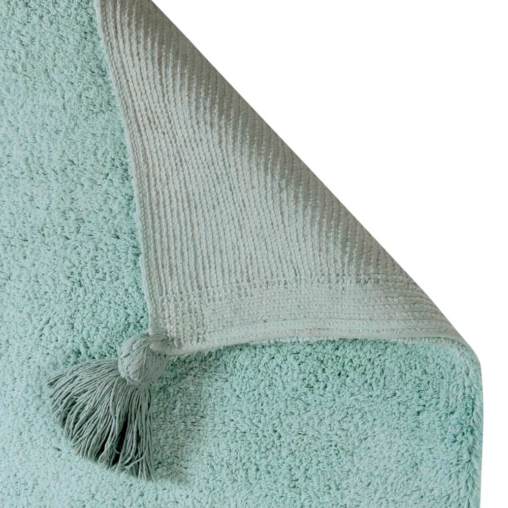 Tie-Dye Soft Blue - Ø 150 cm