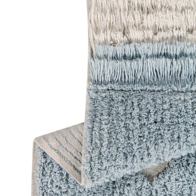 Ocean Shore - 120 x 190 cm - Ocean Shore - 120 x 190 cm -