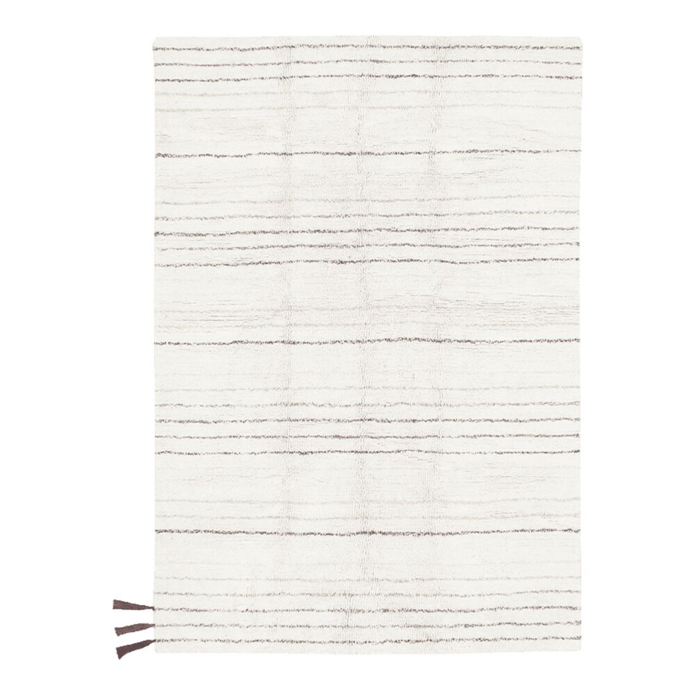 Woolable rug Arona - 80 x 140 cm Woolable rug Arona - 80 x 140 cm