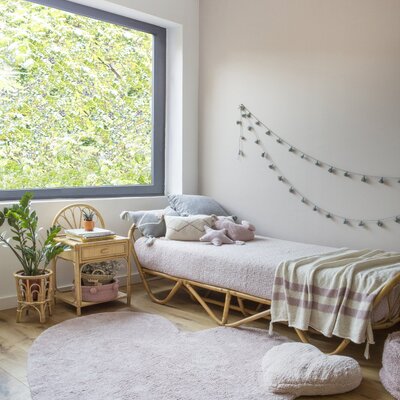 Puffy Love Nude - 160 x 180 cm Puffy Love Nude - 160 x 180 cm