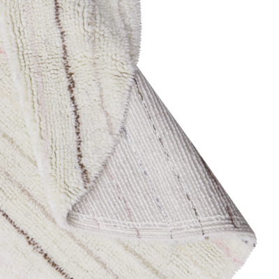 Woolable rug Arona Round - Ø 120 cm