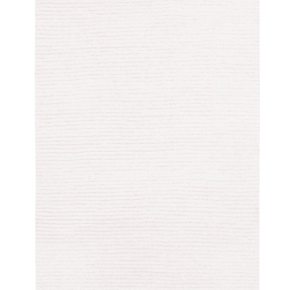 Reversible Wasbaar tapijt Gelato Pink - 120 x 160