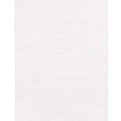 Reversible Wasbaar tapijt Gelato Pink - 120 x 160