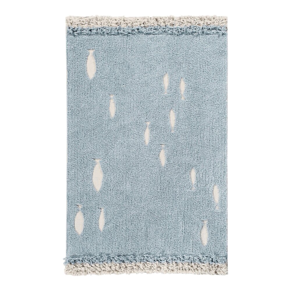 Ocean Shore - 120 x 190 cm - Ocean Shore - 120 x 190 cm -