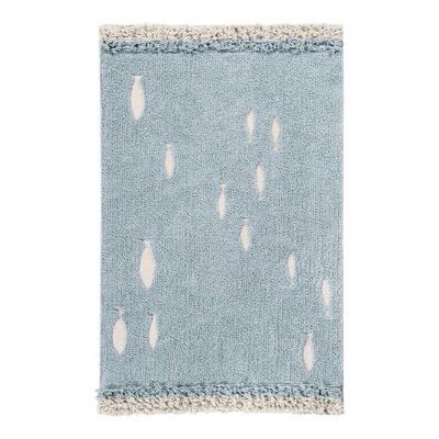 Ocean Shore - 120 x 190 cm - Ocean Shore - 120 x 190 cm -