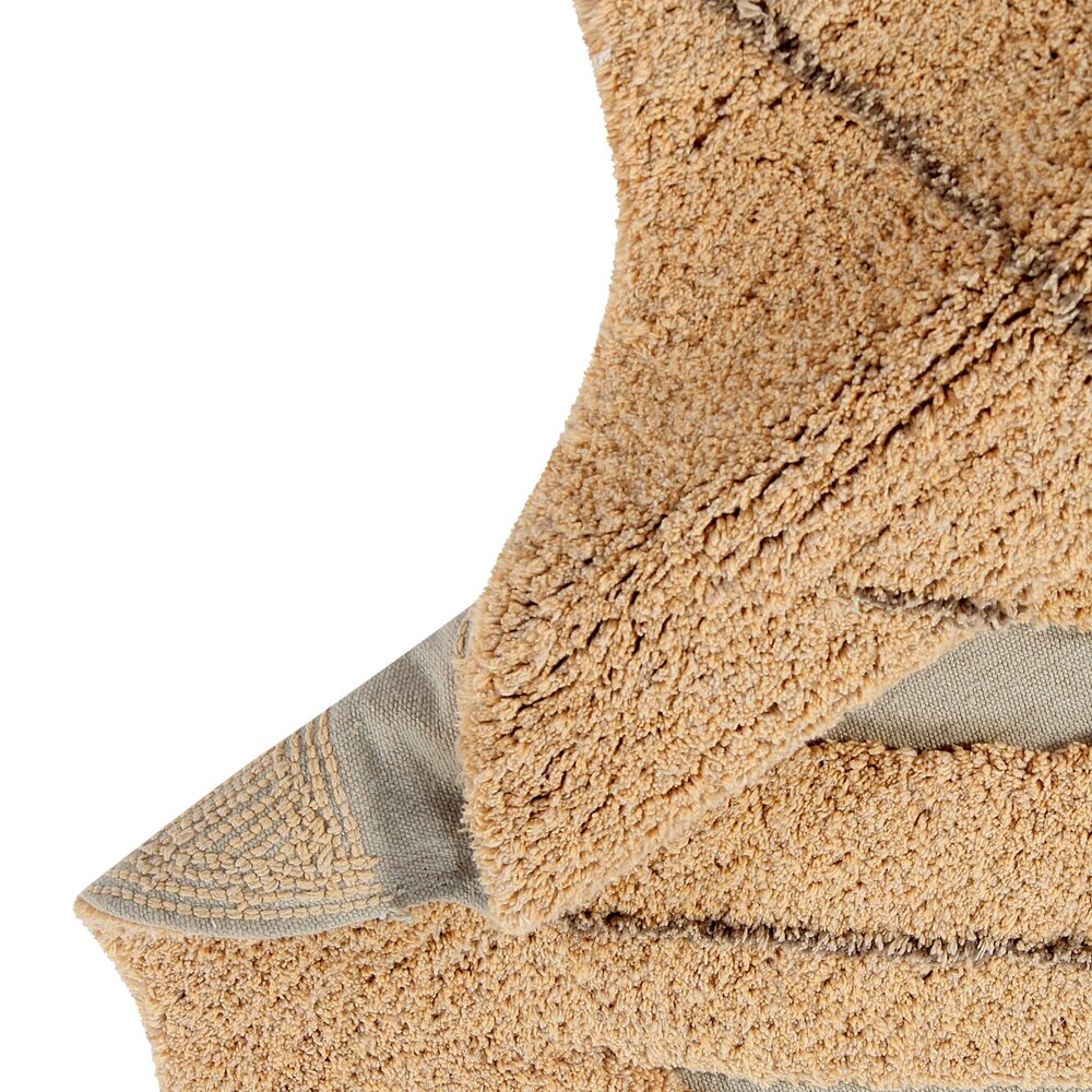 Wasbaar tapijt Monstera Honey - 120 x 180 cm