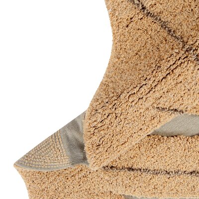 Wasbaar tapijt Monstera Honey - 120 x 180 cm