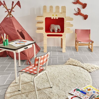 Big Fish - 110 x 180 cm