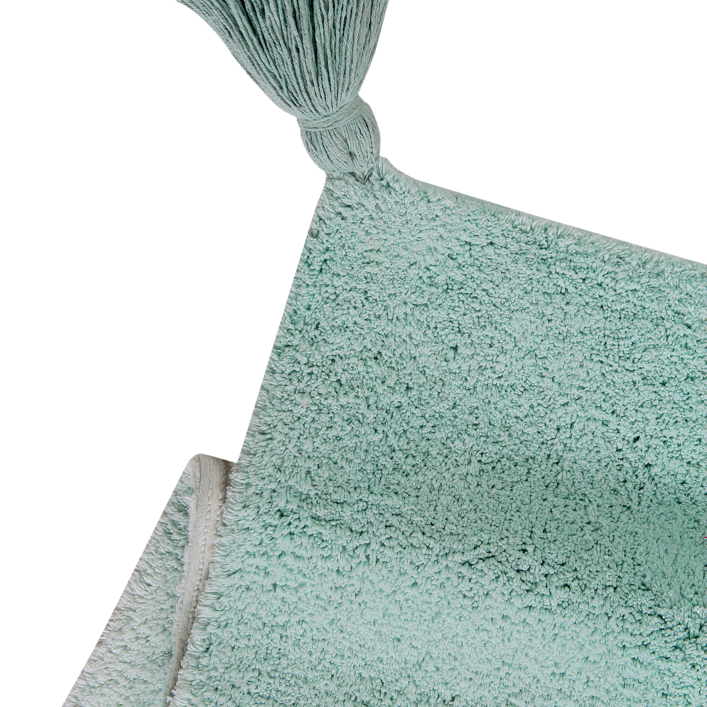 Tie-Dye Soft Blue - Ø 150 cm