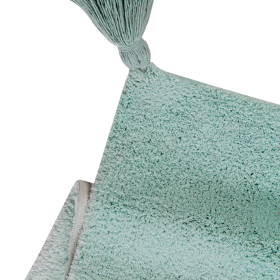 Tie-Dye Soft Blue - Ø 150 cm