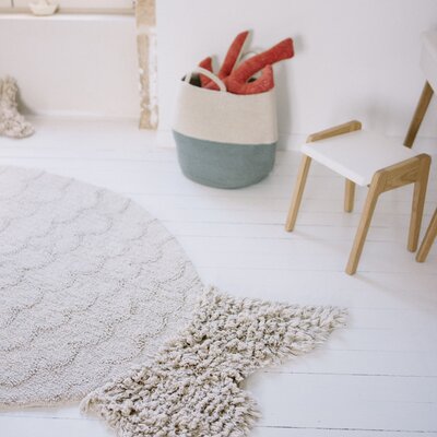 Big Fish - 110 x 180 cm