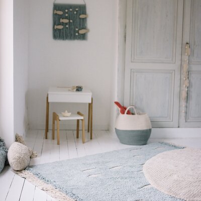 Ocean Shore - 120 x 190 cm - Ocean Shore - 120 x 190 cm -