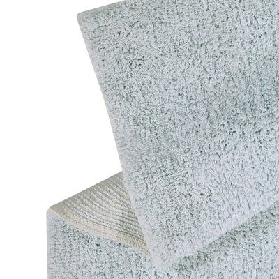 Wasbaar tapijt Puffy Wings - 120 x 160 cm