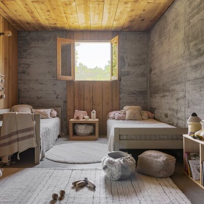 Woolable rug Arona - 80 x 140 cm Woolable rug Arona - 80 x 140 cm