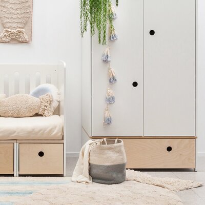 Big Fish - 110 x 180 cm