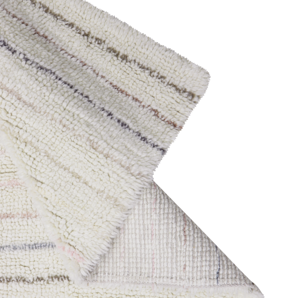 Woolable rug Arona - 80 x 140 cm Woolable rug Arona - 80 x 140 cm