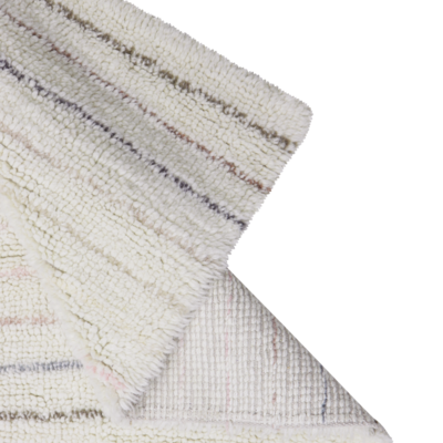 Woolable rug Arona - 80 x 140 cm Woolable rug Arona - 80 x 140 cm