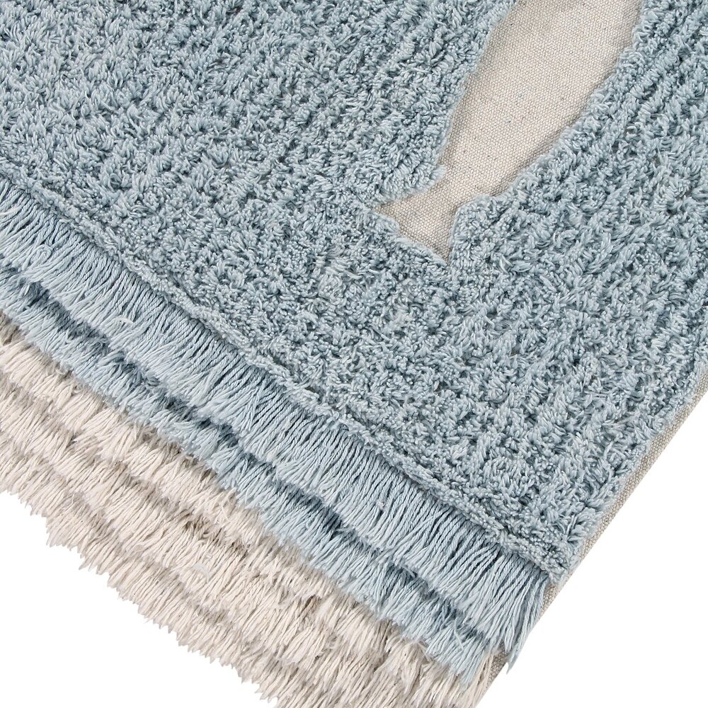 Ocean Shore - 120 x 190 cm - Ocean Shore - 120 x 190 cm -