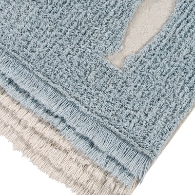 Ocean Shore - 120 x 190 cm - Ocean Shore - 120 x 190 cm -