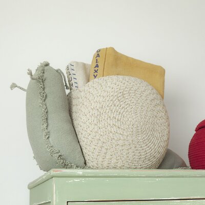 Pouf Mr. Snail - 35 x 95 x 45 cm